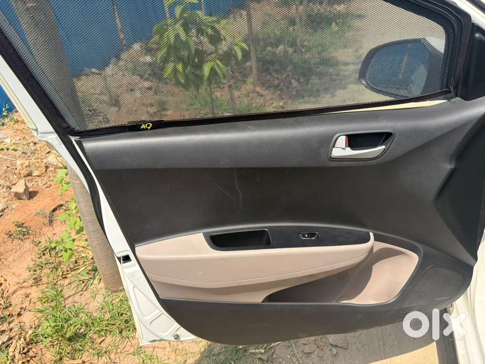 Hyundai Grand I10 Manual Petrol 2014
