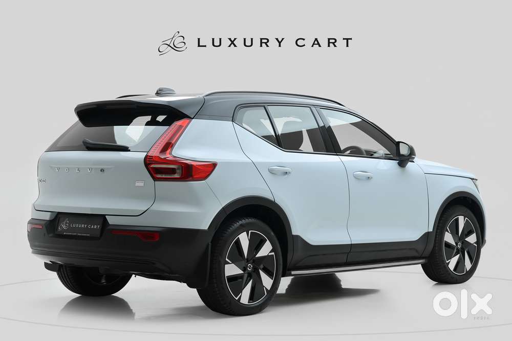 Volvo Xc40 Recharge P8 Awd, 2024, Electric