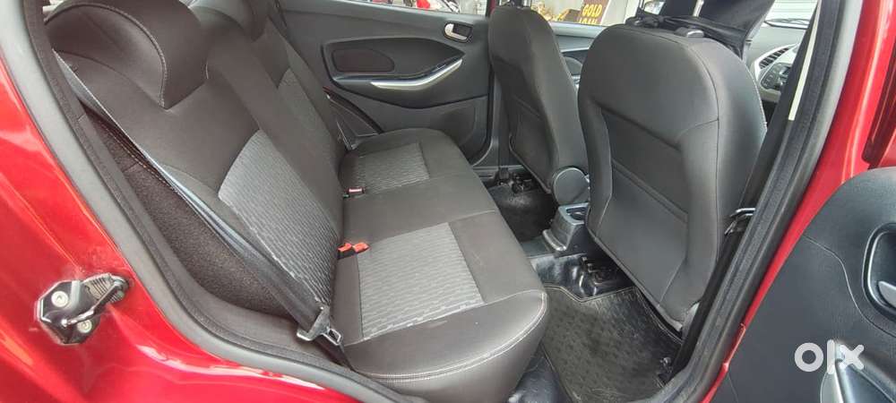 Ford Figo Aspire Trend, 2016, Petrol