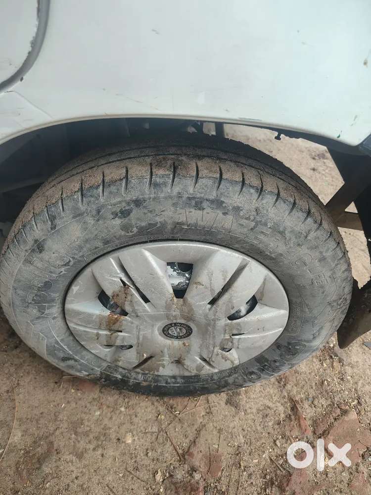Maruti Suzuki Alto 2011