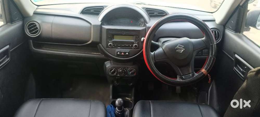 Maruti Suzuki S-presso 1.0 Vxi Cng, 2020, Cng & Hybrids