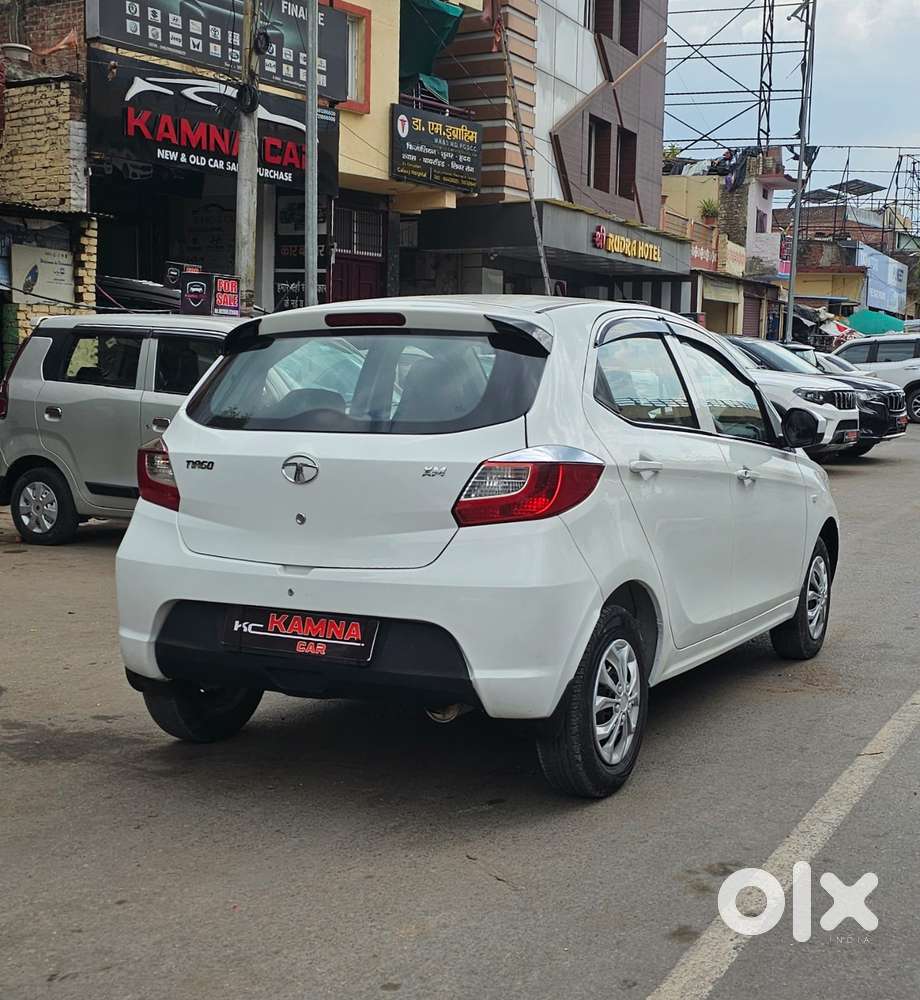 Tata Tiago Xm Diesel, 2019, Diesel