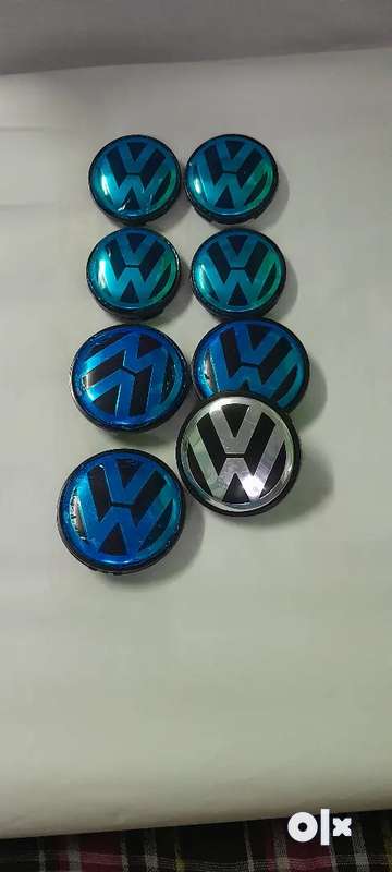 Vw polo wheel caps outlet for sale olx