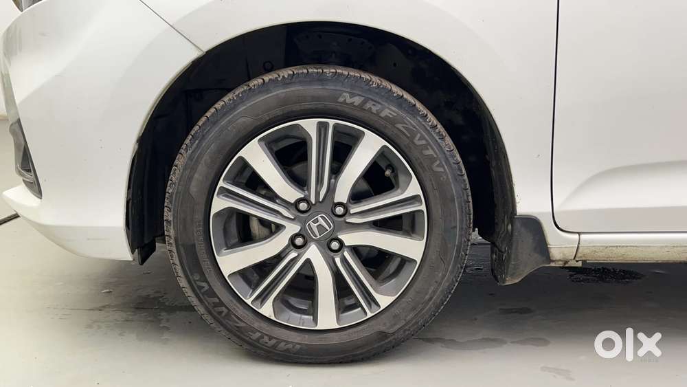 Honda Amaze Vx 1.2 Petrol Mt, 2022, Petrol