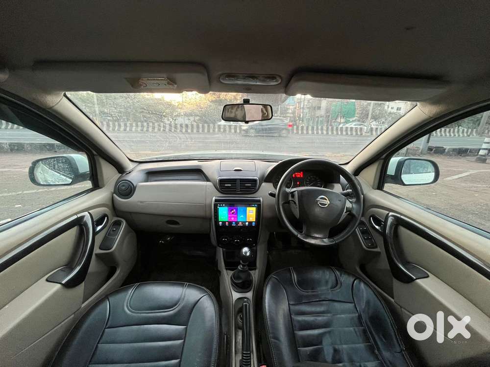 Nissan Terrano Xv D Pre, 2014, Diesel