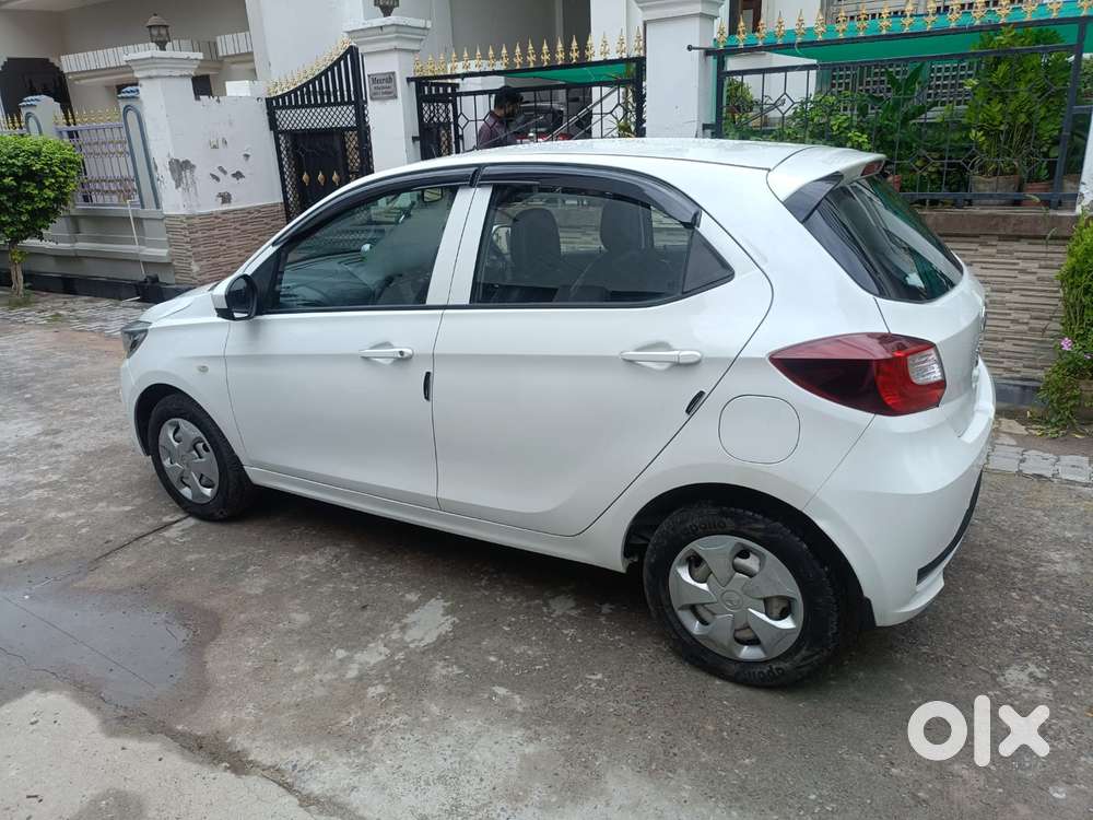 Tata Tiago, 2020, Petrol