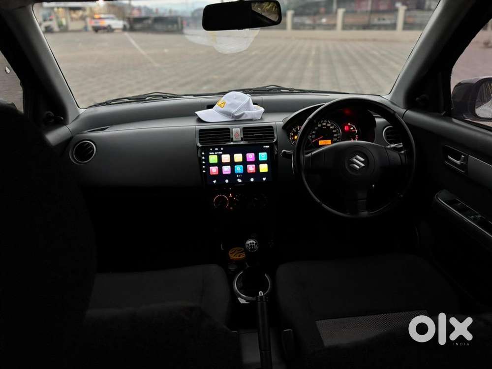 Swift Vxi 2008 Wellmaintained Fresh Fc And Insurance