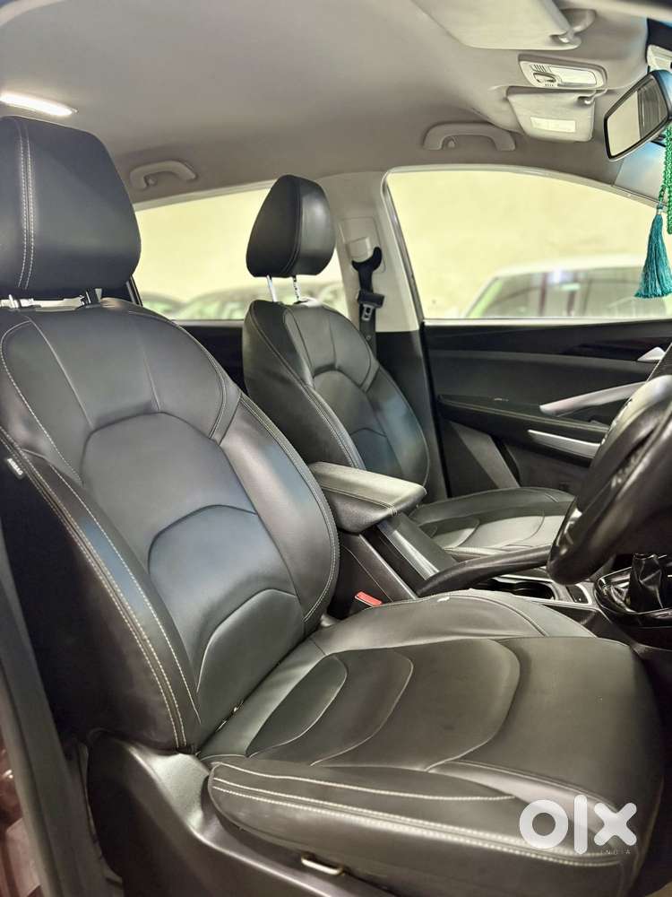 Mg Hector Smart Diesel Mt, 2019, Diesel