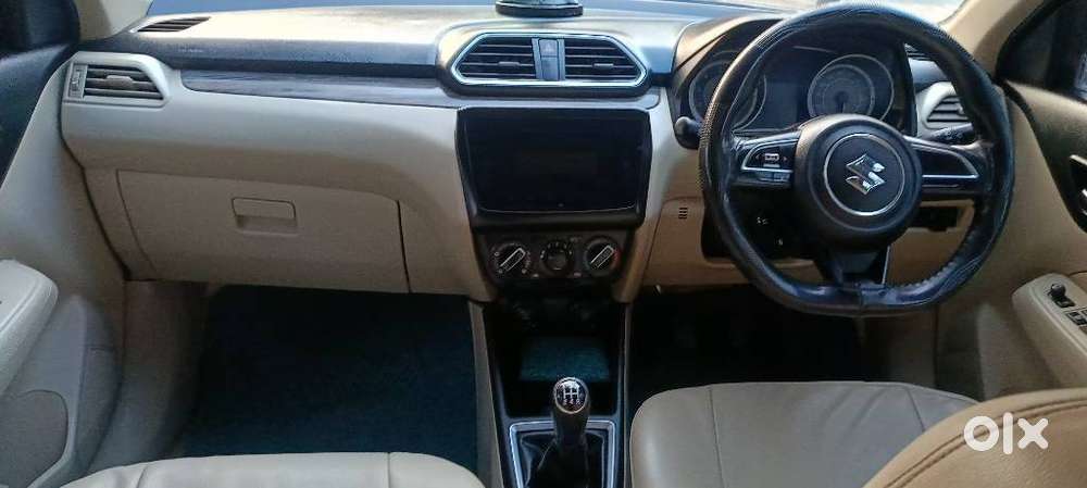 Maruti Suzuki Dzire 1.2 Vxi, 2023, Cng & Hybrids