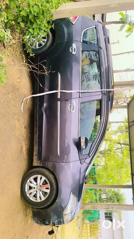 Maruti Suzuki Ertiga 2017 Diesel 91000 Km Driven