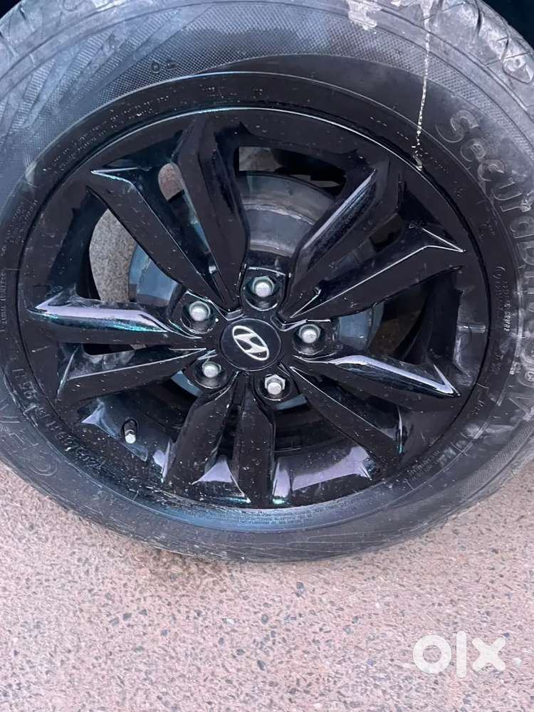 2016 Hyundai Creta Sx Manual
