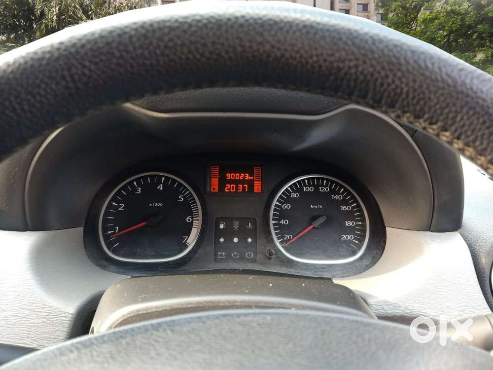 Renault Duster 2012-2015 85ps Diesel Rxe, 2013, Diesel