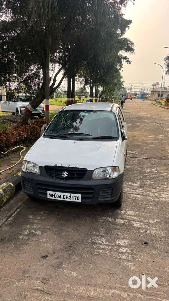 Maruti Suzuki Alto Good Condition