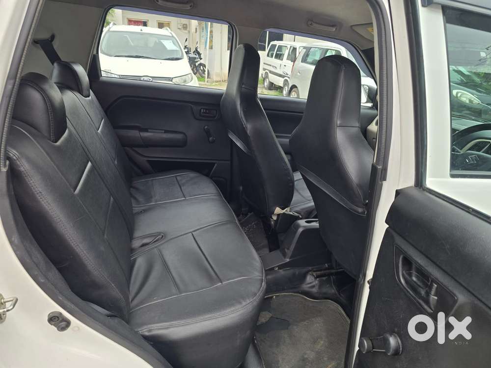Maruti Suzuki Wagon R Cng Lxi, 2024, Cng & Hybrids