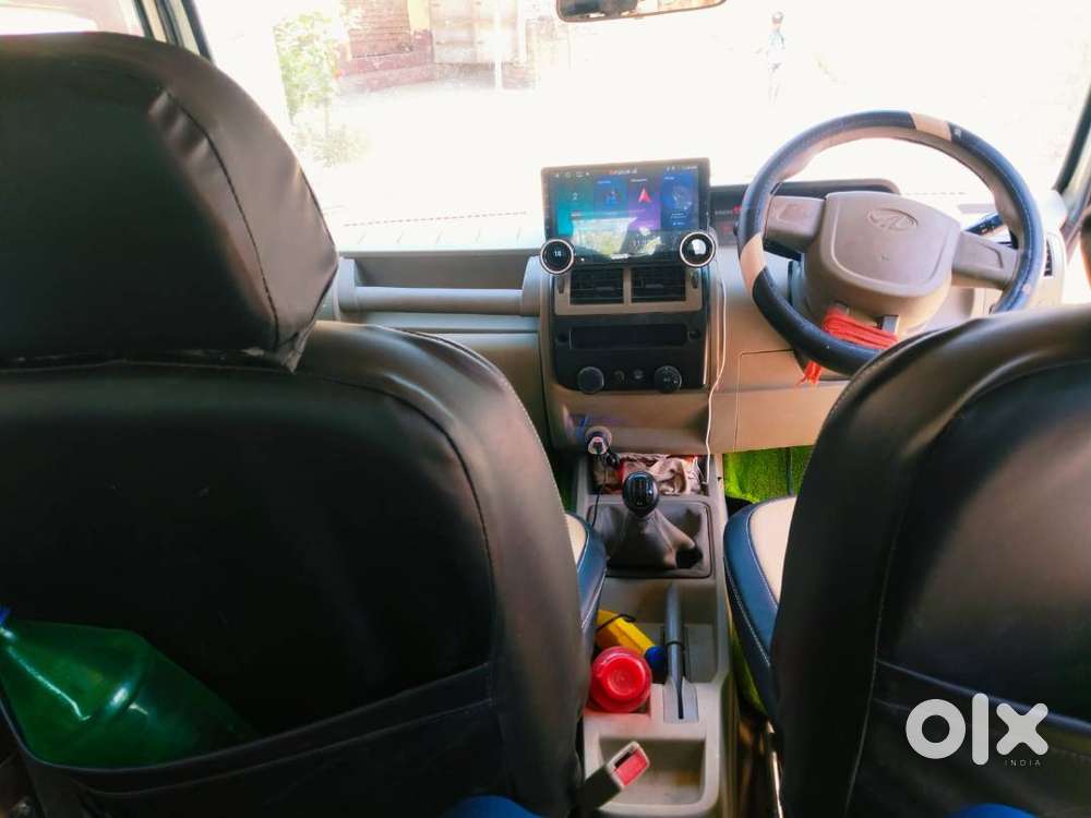 Bolero Sle 2019 Model