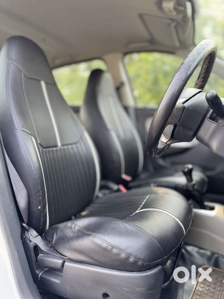 Maruti Suzuki Alto K10 Vxi (o), 2017, Cng & Hybrids