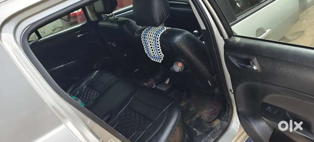 Maruti Suzuki Swift 2017 Diesel Well Maintained