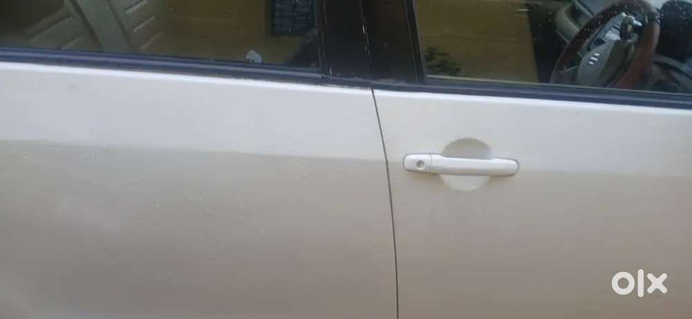 Maruti Suzuki Ertiga Vdi 2015 Edition