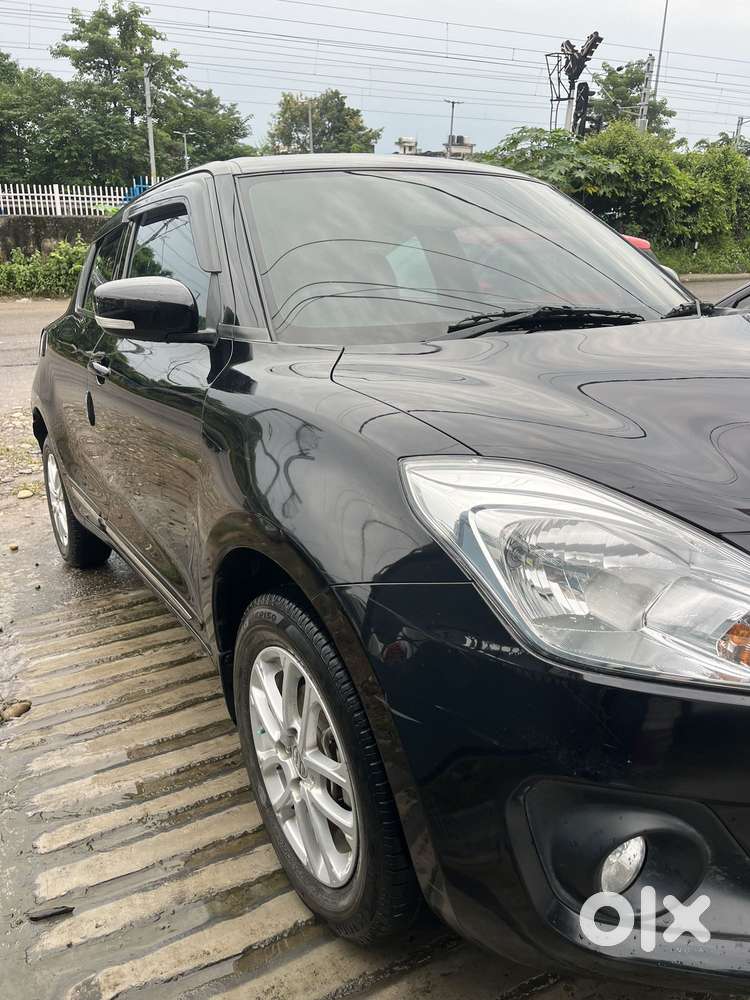 Maruti Suzuki Swift Vvt Zxi, 2024, Petrol