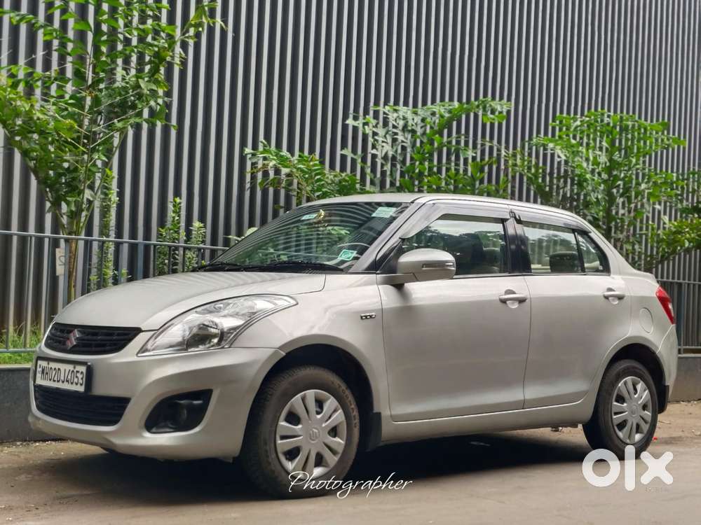 Maruti Suzuki Swift Dzire Vdi, 2014, Diesel