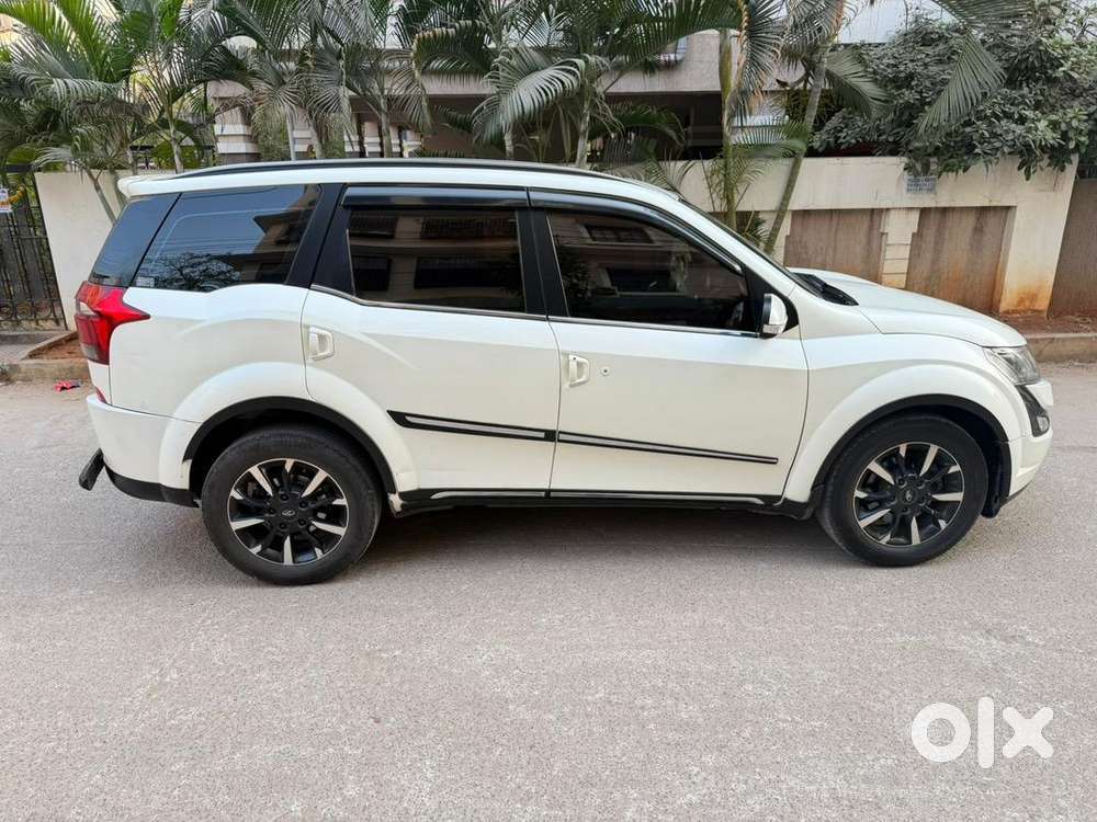 Mahindra Xuv500 2021 Diesel Good Condition