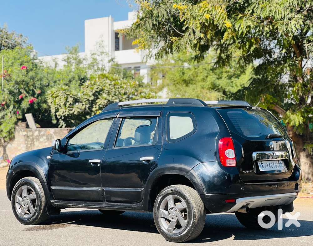 Renault Duster 2012-2015 110ps Diesel Rxl, 2014, Diesel
