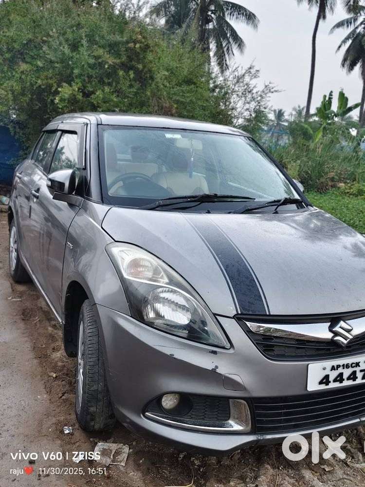 Maruti Suzuki Dzire 2017-2020 Vdi, 2014, Diesel