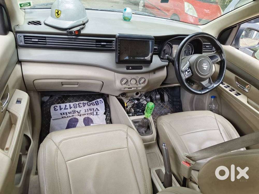 Maruti Suzuki Ertiga Vxi (o) Cng, 2023, Cng & Hybrids