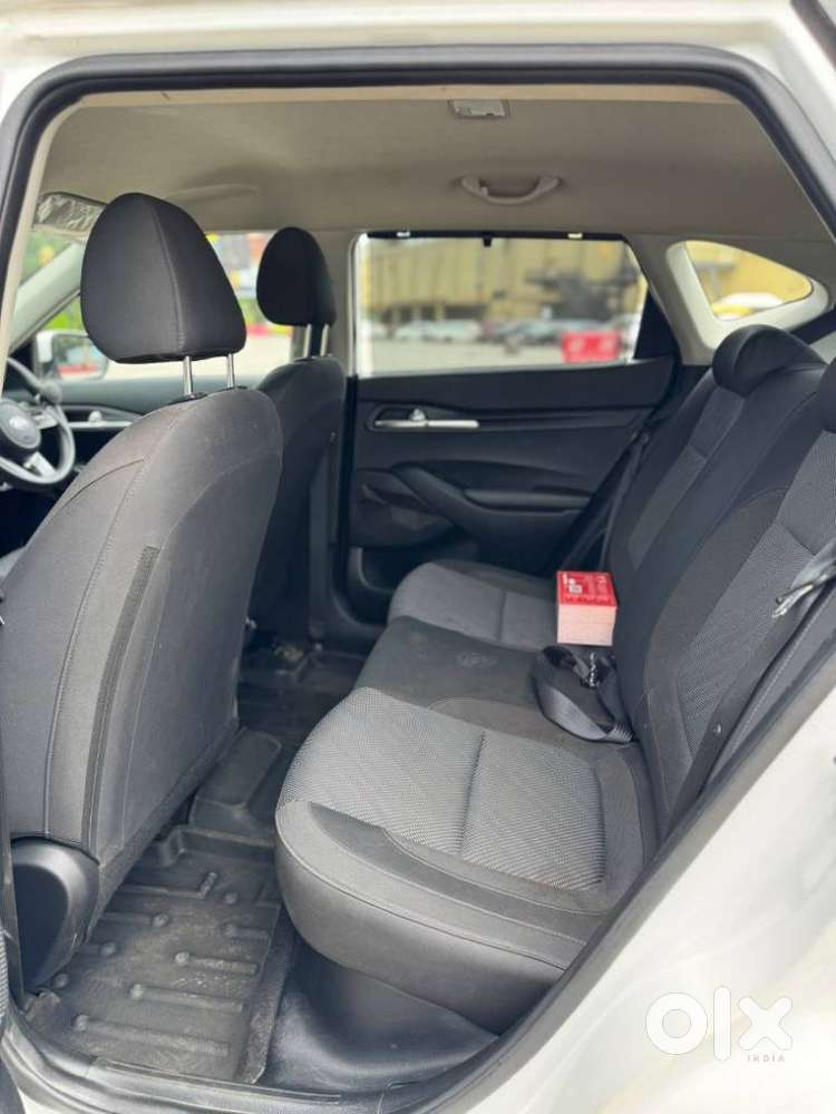 Kia Seltos Htk Plus G, 2019, Petrol