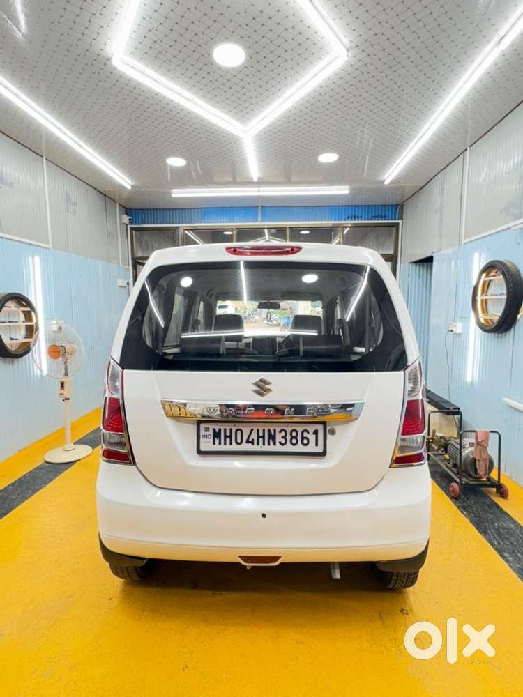 Maruti Suzuki Hybrid 2017