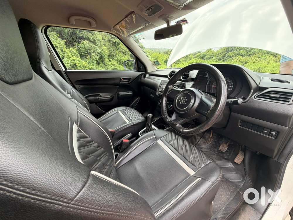 Maruti Suzuki Swift Lxi 2020 Car