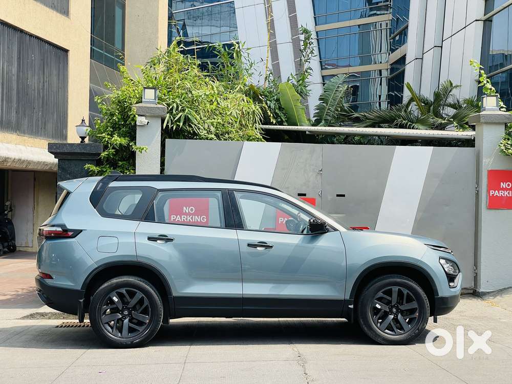 Tata Safari 2.0 Kryotec Xza Plus, 2021, Diesel