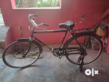 Hero best sale shahenshah cycle