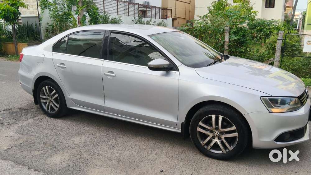 Volkswagen Jetta [ ] 2.0 Tdi Comfortline, 2013, Diesel