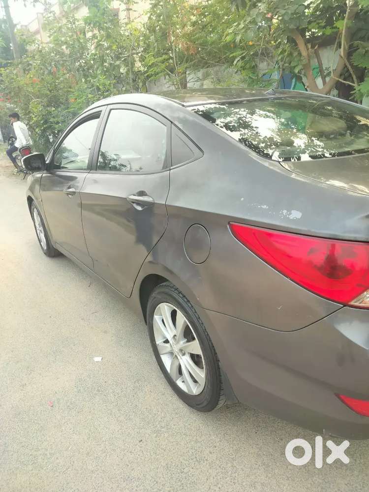Original Colour Non Accidental Vehicle Genuine Km Reading Full Power
