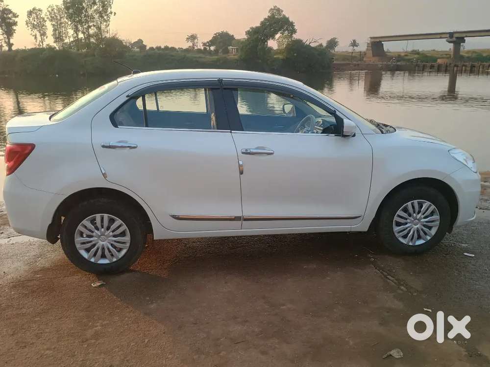Maruti Suzuki Dzire 2021 Petrol Well Maintained