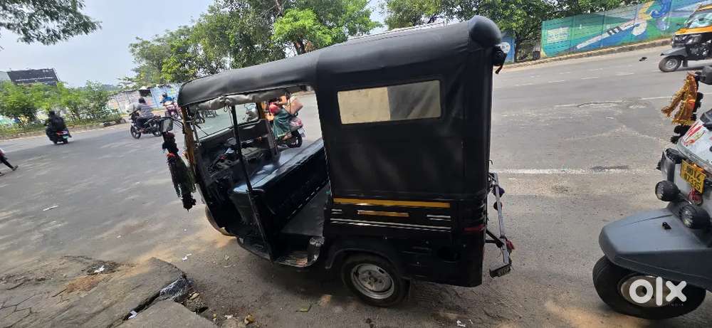 Bajaj Be 6 Diesel Manual 2025