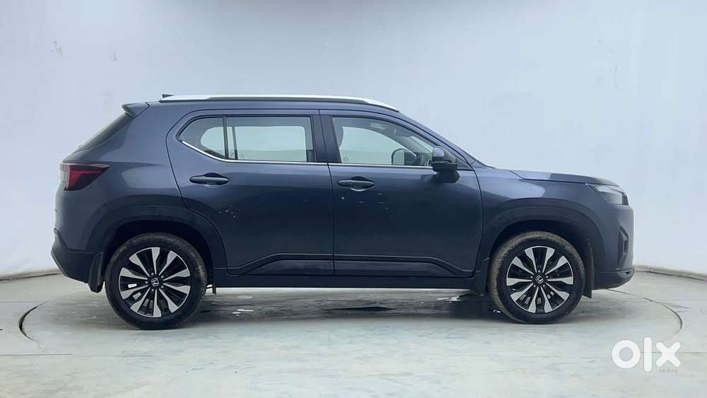 Honda Elevate Vx Mt, 2025, Petrol