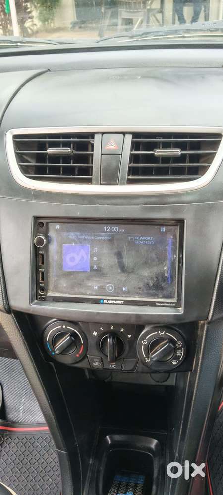 Maruti Suzuki Swift Vdi, 2013, Diesel