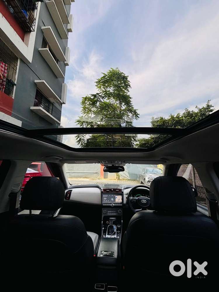 Hyundai Creta Diesel 2020