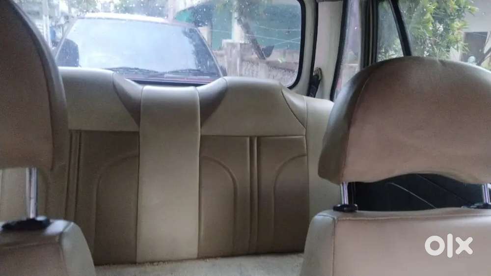 Maruti Suzuki 800 Petrol 2003