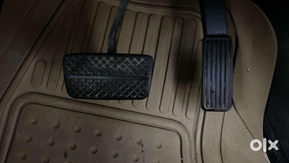 Honda Amaze Vx Cvt Petrol, 2022, Petrol