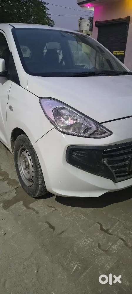 Hyundai Santro Magna 2021     Cng Petrol