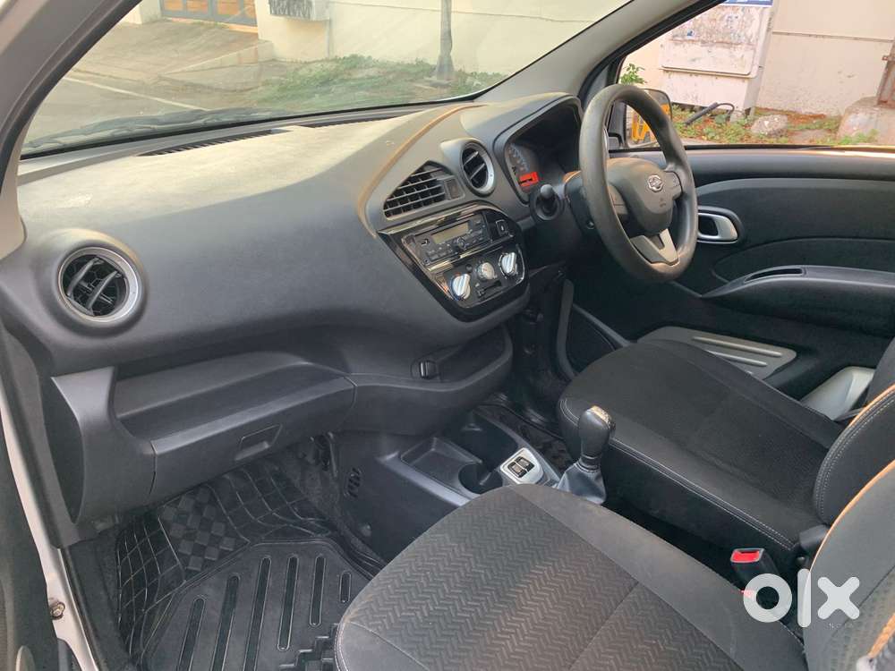 Datsun Redigo Amt 1.0 S, 2020, Petrol