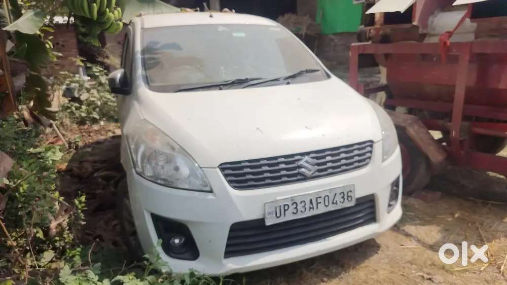 Maruti Suzuki Ertiga 12 Diesel 100000 Km Driven