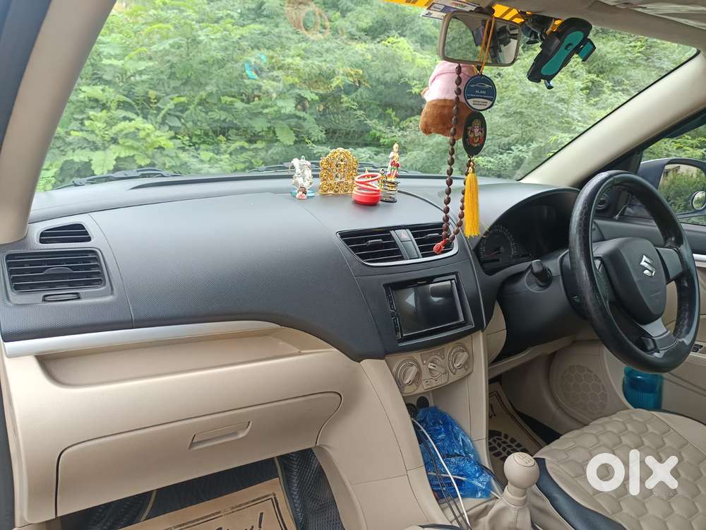 Maruti Suzuki Swift Dzire 1.2 Vxi Bsiv, 2021, Petrol