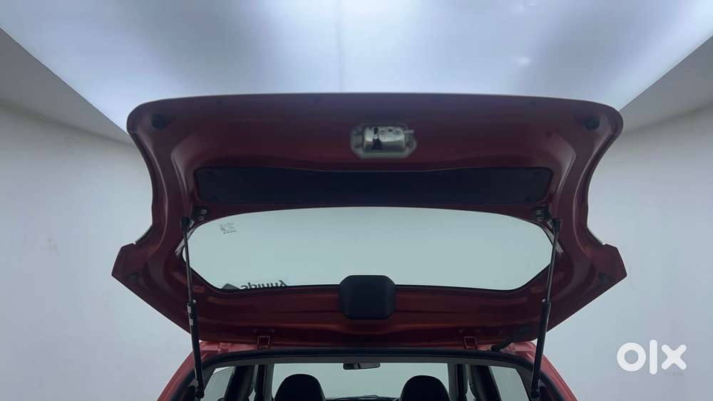 Maruti Suzuki Alto 800 Lxi, 2021, Petrol