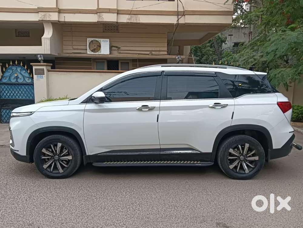 Mg Hector 2.0 Sharp Diesel, 2020, Diesel