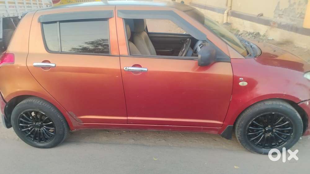 Maruti Suzuki Swift, 2009, Diesel