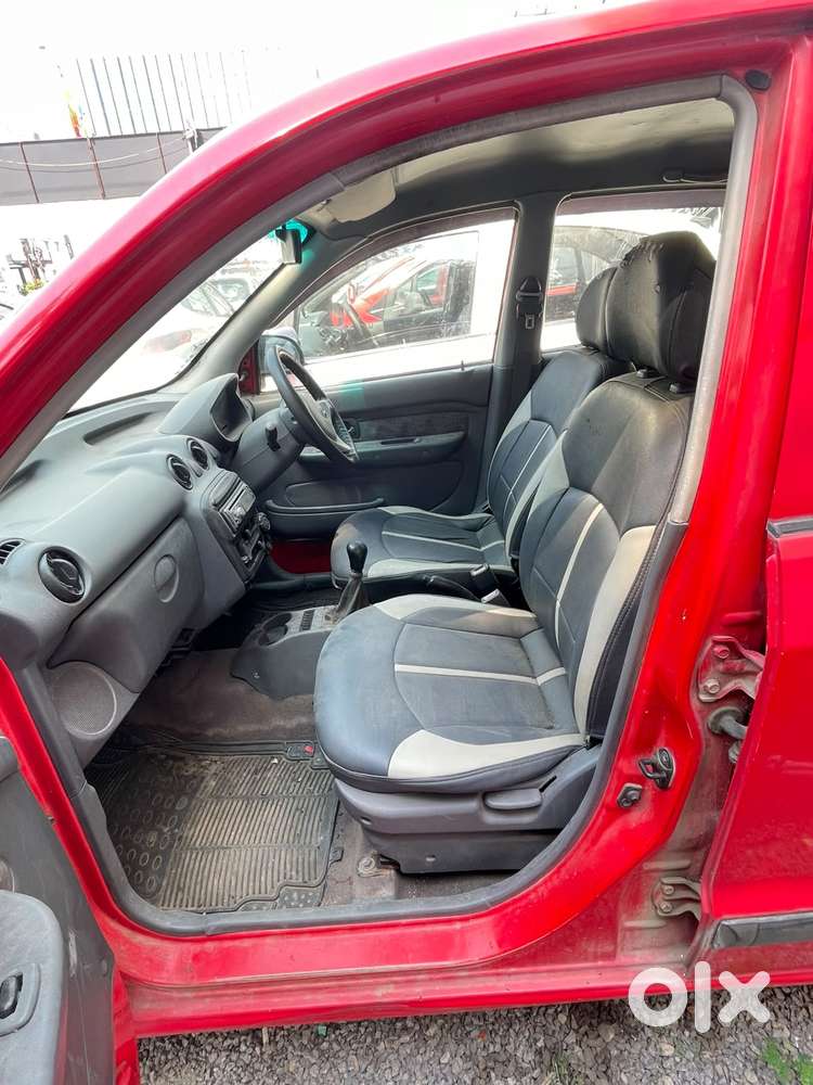 Hyundai Santro Xing Gls, 2007, Petrol